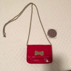 Little hand bag